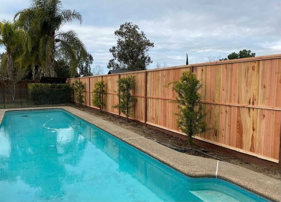 Ergeon Fencing Around Your Pool What You Need to Know